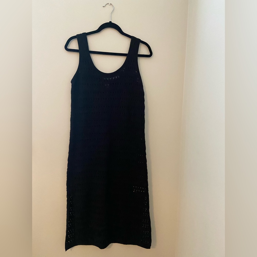 Old Navy Crochet Dress